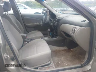2004 Nissan Sentra S z VIN 3N1CB51D74L481186, wystawiony jako IAAI lot #42381604 z przebiegiem 141 614 mil mil oraz . Historia ofert i sprzedaży dostępna na DreamBid. Obrazek 5.
