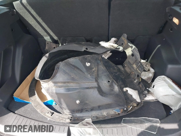2018 Ford Escape S z VIN 1FMCU0F7XJUB05723, wystawiony jako IAAI lot #38946581 z przebiegiem Nie podano mil oraz . Historia ofert i sprzedaży dostępna na DreamBid. Obrazek 12.