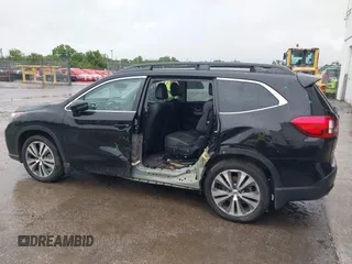 2019 Subaru Ascent Limited with VIN 4S4WMAPD8K3483232, listed as a IAAI auction lot 42227185 with 48,566 mi miles and . Bid and sale history available at DreamBid. Image 6.