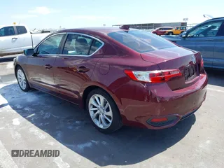 2016 Acura ILX Premium with VIN 19UDE2F76GA015675, listed as a IAAI auction lot 42688975 with 113,443 mi miles and . Bid and sale history available at DreamBid. Image 3.