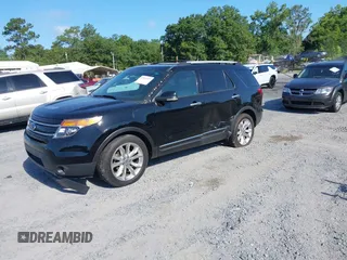 2011 Ford Explorer Limited z VIN 1FMHK7F83BGA86154, wystawiony jako IAAI lot #42553623 z przebiegiem 192 570 mil mil oraz . Historia ofert i sprzedaży dostępna na DreamBid. Obrazek 2.