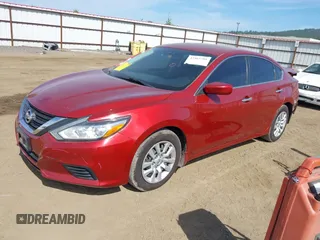 2016 Nissan Altima SR с VIN 1N4AL3AP4GC192479, выставлен на аукционе IAAI как лот 42465701 с пробегом 120 886 миль миль и . История ставок и продаж доступна на DreamBid. Изображение 2.