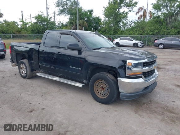 2019 Chevrolet Silverado 1500 LT with VIN 2GCRCPEC5K1126338, listed as a IAAI auction lot 42078005 with 127,600 mi miles and . Bid and sale history available at DreamBid. Image 1.