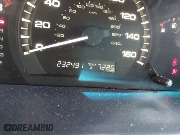 2007 Honda Accord LX SE with VIN 1HGCM563X7A141163, listed as a IAAI auction lot 42107340 with 232,491 mi miles and . Bid and sale history available at DreamBid. Image 14.