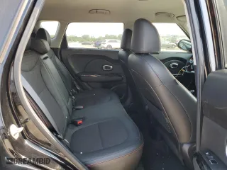 2017 Kia Soul ! with VIN KNDJX3AA2H7482160, listed as a Copart auction lot 63670454 with 94,916 mi miles and Salvage Title. Bid and sale history available at carsss.com. Image 12.