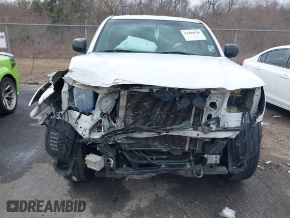 2010 Toyota Tacoma PreRunner with VIN 5TETU4GN1AZ732116, listed as a IAAI auction lot 41490628 with 154,838 mi miles and . Bid and sale history available at DreamBid. Image 6.