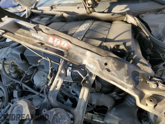2005 Mercedes-Benz C 320 с VIN WDBRF84J65F679735, выставлен на аукционе Copart как лот 47164965 с пробегом 114 381 миль миль и Списание • Salvage title. История ставок и продаж доступна на DreamBid. Изображение 12.