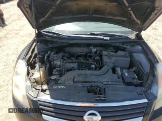 2009 Nissan Altima 2.5 SL with VIN 1N4AL21E99N533049, listed as a Copart auction lot 52574595 with 291,916 mi miles and Salvage Title. Bid and sale history available at carsss.com. Image 11.