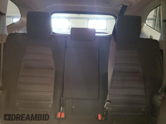 2020 Honda CR-V EX with VIN 2HKRW2H53LH651731, listed as a Copart auction lot 55991695 with 90,450 mi miles and Salvage Title. Bid and sale history available at DreamBid. Image 10.