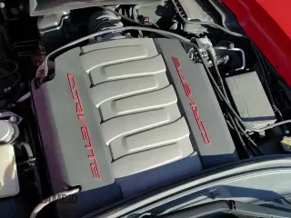 2019 Chevrolet Corvette Grand Sport 1LT с VIN 1G1YW2D72K5118926, выставлен на аукционе Copart как лот 69842665 с пробегом 19 037 миль миль и Списание • Salvage title. История ставок и продаж доступна на DreamBid. Изображение 15.