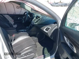 2017 GMC Terrain Denali with VIN 2GKFLVE30H6204273, listed as a IAAI auction lot 42302315 with 95,867 mi miles and . Bid and sale history available at DreamBid. Image 5.