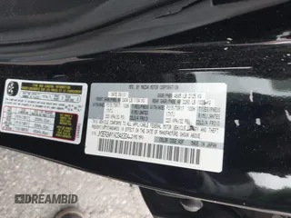 2010 Mazda CX-7 Sport with VIN JM3ER2WM1A0348304, listed as a IAAI auction lot 42053541 with 123,099 mi miles. Bid and sale history available at carsss.com. Image 9.