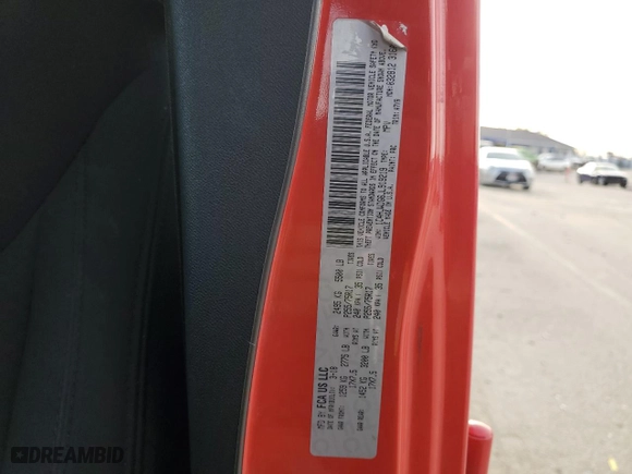2018 Jeep Wrangler JK Unlimited Sport S with VIN 1C4HJWDG6JL919219, listed as a Copart auction lot 41806715 with 92,127 mi miles and Salvage Title. Bid and sale history available at carsss.com. Image 12.
