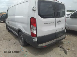 2017 Ford Transit z VIN 1FTYE1YM6HKA76808, wystawiony jako IAAI lot #42223012 z przebiegiem 251 855 mil mil oraz . Historia ofert i sprzedaży dostępna na DreamBid. Obrazek 3.