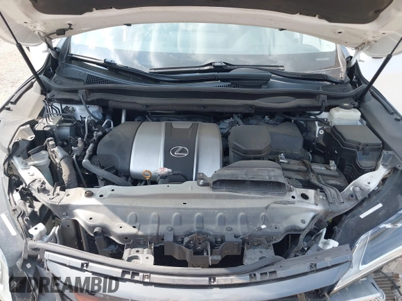 2019 Lexus RX 350 with VIN 2T2ZZMCA1KC136084, listed as a IAAI auction lot 42430223 with 64,140 mi miles and . Bid and sale history available at DreamBid. Image 10.