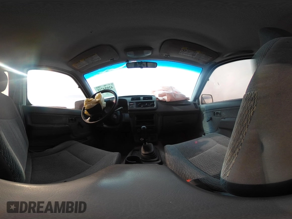 1998 Nissan Frontier XE с VIN 1N6DD26S7WC389105, выставлен на аукционе IAAI как лот 42054733 с пробегом 164 453 миль миль и . История ставок и продаж доступна на DreamBid. Изображение 19.