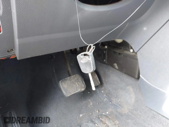 2012 Ford Transit Connect XL с VIN NM0LS7ANXCT113271, выставлен на аукционе IAAI как лот 42107967 с пробегом 157 450 миль миль и . История ставок и продаж доступна на DreamBid. Изображение 11.