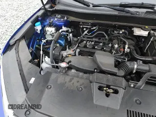 2024 Honda CR-V EX-L z VIN 7FARS3H74RE003555, wystawiony jako Copart lot #69347035 z przebiegiem 20 243 mil mil oraz Szkoda całkowita • Salvage title. Historia ofert i sprzedaży dostępna na DreamBid. Obrazek 14.