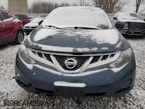2014 Nissan Murano LE with VIN JN8AZ1MW3EW527022, listed as a Copart auction lot 84095514 with 0 mi miles and Clean Title. Bid and sale history available at carsss.com. Image 5.