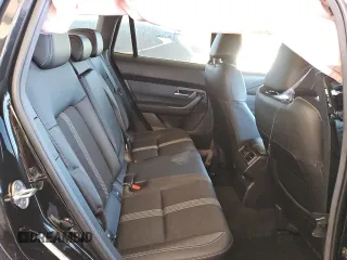2025 Mazda CX-50 S Select with VIN 7MMVABAM3SN303568, listed as a Copart auction lot 81138594 with 4,145 mi miles and Clean Title. Bid and sale history available at DreamBid. Image 10.