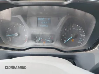 2018 Ford Transit Passenger XL с VIN 1FBAX2CG9JKB14299, выставлен на аукционе IAAI как лот 42136945 с пробегом 139 832 миль миль и . История ставок и продаж доступна на DreamBid. Изображение 6.