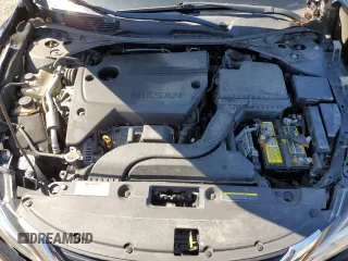2017 Nissan Altima 2.5 SV with VIN 1N4AL3AP1HC491297, listed as a Copart auction lot 50079805 with 115,379 mi miles and Clean Title. Bid and sale history available at carsss.com. Image 11.