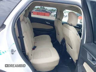 2016 Ford Edge SE with VIN 2FMPK3G94GBC63420, listed as a IAAI auction lot 42426794 with 98,651 mi miles and . Bid and sale history available at DreamBid. Image 8.