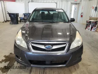 2010 Subaru Legacy Premium All-Weather Anniversary with VIN 4S3BMCC60A3230359, listed as a Copart auction lot 62827065 with 190,429 mi miles and Clean title. Bid and sale history available at DreamBid. Image 5.