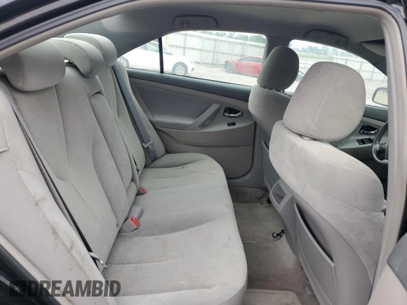 2009 Toyota Camry with VIN 4T1BE46K49U404379, listed as a Copart auction lot 54174495 with 250,639 mi miles and Salvage Title. Bid and sale history available at carsss.com. Image 10.