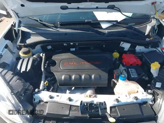 2019 Ram ProMaster City Cargo Tradesman z VIN ZFBHRFAB1K6N89591, wystawiony jako IAAI lot #41129142 z przebiegiem 63 225 mil mil oraz . Historia ofert i sprzedaży dostępna na DreamBid. Obrazek 10.