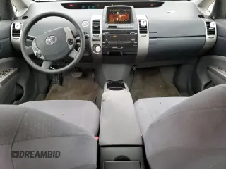 2009 Toyota Prius with VIN JTDKB20U797849712, listed as a Copart auction lot 53740915 with 319,356 mi miles and Salvage Title. Bid and sale history available at DreamBid. Image 8.