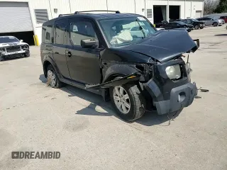 2007 Honda Element EX with VIN 5J6YH28787L002736, listed as a Copart auction lot 49100755 with 195,601 mi miles and Salvage Title. Bid and sale history available at DreamBid. Image 11.