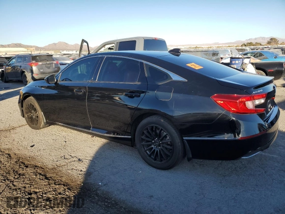 2018 Honda Accord EX with VIN 1HGCV1F4XJA257839, listed as a Copart auction lot 88171285 with 66,868 mi miles and Clean Title. Bid and sale history available at DreamBid. Image 2.