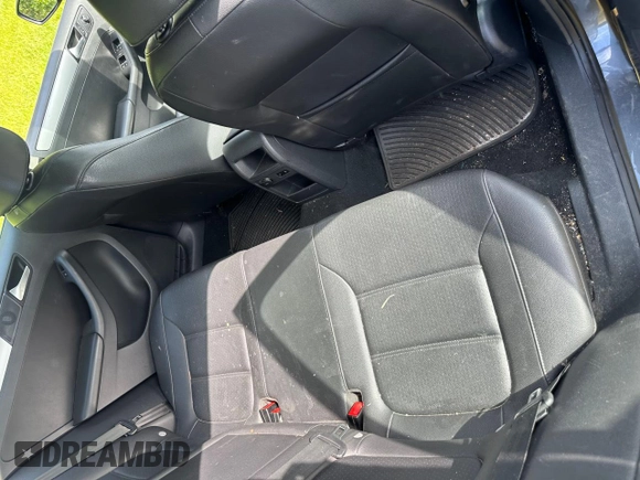 2014 Volkswagen Jetta SE с VIN 3VWD17AJ8EM3721, выставлен на аукционе Copart как лот 66252145 с пробегом 120 981 миль миль и Чистый • Clean title. История ставок и продаж доступна на DreamBid. Изображение 6.