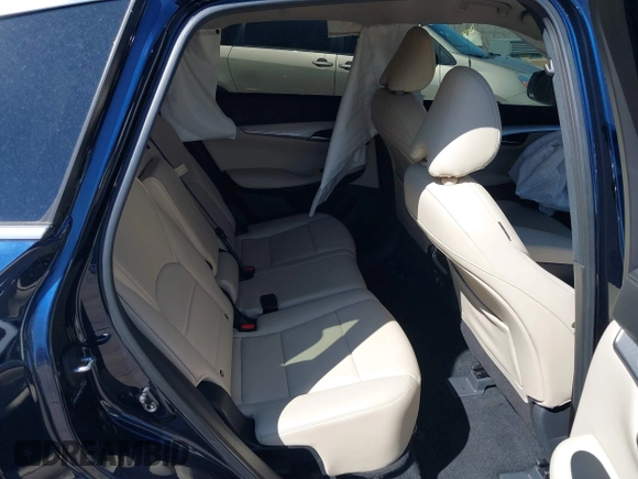 2020 Infiniti QX50 Essential с VIN 3PCAJ5M35LF113628, выставлен на аукционе IAAI как лот 41877583 с пробегом 45 675 миль миль и . История ставок и продаж доступна на DreamBid. Изображение 8.