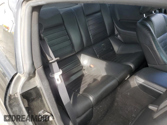 2008 Ford Mustang GT Deluxe z VIN 1ZVHT82H185162646, wystawiony jako Copart lot #51623075 z przebiegiem 106 896 mil mil oraz Szkoda całkowita • Salvage title. Historia ofert i sprzedaży dostępna na DreamBid. Obrazek 10.