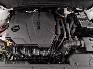 2025 Hyundai Tucson SEL с VIN 5NMJB3DE9SH534073, выставлен на аукционе Copart как лот 83996865 с пробегом 6 435 миль миль и Чистый • Clean title. История ставок и продаж доступна на DreamBid. Изображение 15.