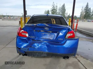 2015 Subaru WRX Premium with VIN JF1VA1D60F8817802, listed as a IAAI auction lot 42009071 with 82,464 mi miles and . Bid and sale history available at DreamBid. Image 17.