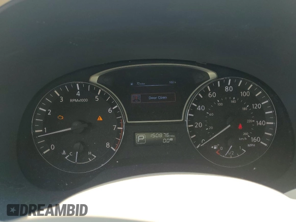 2014 Nissan Pathfinder Platinum with VIN 5N1AR2MN3EC695622, listed as a Copart auction lot 63743265 with 150,876 mi miles and Clean title. Bid and sale history available at DreamBid. Image 9.