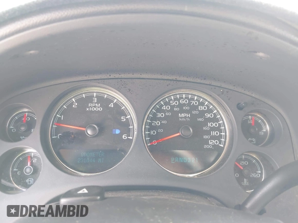 2008 GMC Yukon XL SLT 4SB with VIN 1GKFC16J68R273656, listed as a IAAI auction lot 42388264 with 231,044 mi miles and . Bid and sale history available at DreamBid. Image 7.