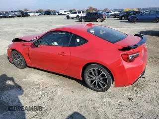 2018 Toyota 86 GT with VIN JF1ZNAE19J8701323, listed as a Copart auction lot 82936634 with 120,212 mi miles and Salvage Title. Bid and sale history available at carsss.com. Image 2.
