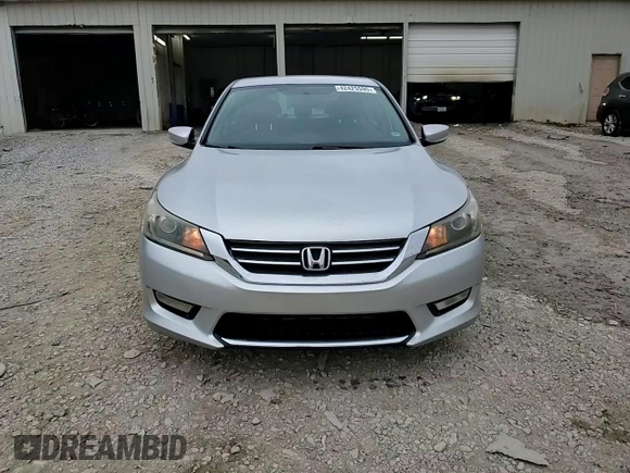 2015 Honda Accord LX with VIN 1HGCR2F39FA000857, listed as a Copart auction lot 42425595 with 73,657 mi miles and Salvage Title. Bid and sale history available at DreamBid. Image 13.