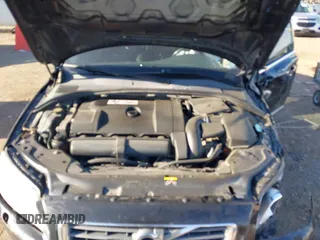 2010 Volvo S80 I6 with VIN YV1960AS8A1128613, listed as a IAAI auction lot 41476987 with 209,453 mi miles. Bid and sale history available at carsss.com. Image 10.