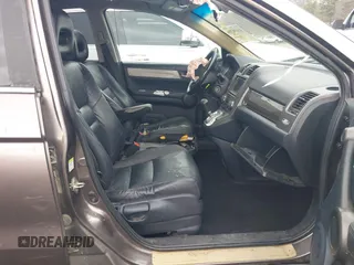 2011 Honda CR-V EX-L with VIN 5J6RE4H7XBL084521, listed as a IAAI auction lot 41498386 with 1 mi miles. Bid and sale history available at carsss.com. Image 5.