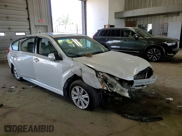 2012 Subaru Legacy Premium with VIN 4S3BMCG65C3016786, listed as a Copart auction lot 61850765 with 149,459 mi miles and Non repairable. Bid and sale history available at DreamBid. Image 14.