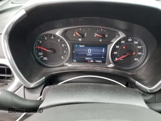 2021 Chevrolet Equinox LT z VIN 2GNAXKEV0M6102306, wystawiony jako Copart lot #57865405 z przebiegiem 86 471 mil mil oraz Szkoda całkowita • Salvage title. Historia ofert i sprzedaży dostępna na DreamBid. Obrazek 9.