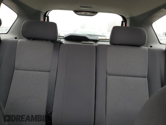 2006 Pontiac Vibe with VIN 5Y2SL65866Z422263, listed as a Copart auction lot 80746104 with 108,748 mi miles and Clean title. Bid and sale history available at DreamBid. Image 10.