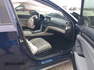 2020 Honda Accord EX-L with VIN 1HGCV3F5XLA006357, listed as a IAAI auction lot 42209588 with 23,347 mi miles and . Bid and sale history available at DreamBid. Image 5.