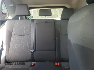 2020 Toyota RAV4 XLE with VIN 2T3P1RFV4LC096476, listed as a Copart auction lot 56592615 with 90,310 mi miles and Salvage title. Bid and sale history available at DreamBid. Image 10.