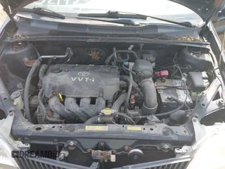 2000 Toyota ECHO with VIN JTDBT1230Y0077508, listed as a IAAI auction lot 42521977 with 141,388 mi miles and . Bid and sale history available at DreamBid. Image 10.